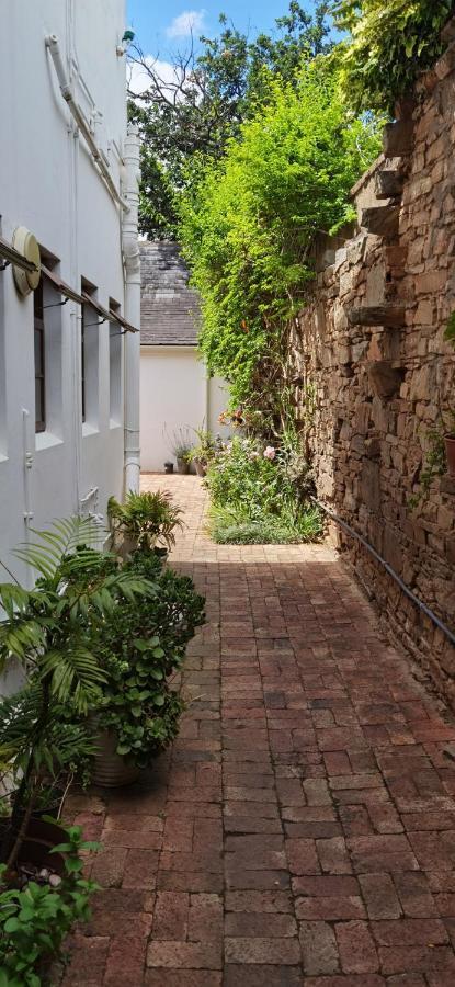 137 High Street Guest House Grahamstown Exterior photo